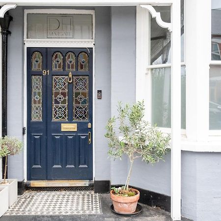 Doghouse Margate Bed & Breakfast Dış mekan fotoğraf