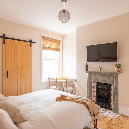 Doghouse Margate Bed & Breakfast Dış mekan fotoğraf