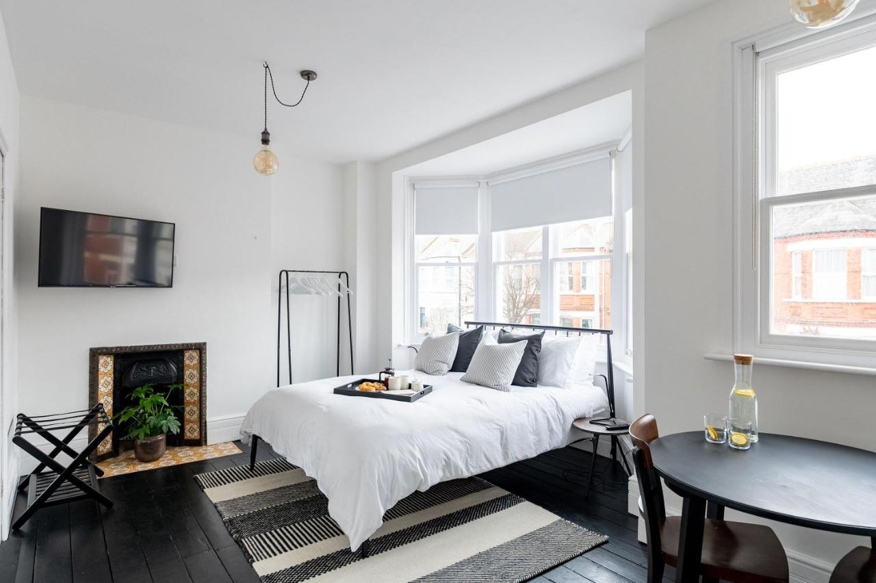 Doghouse Margate Bed & Breakfast Dış mekan fotoğraf