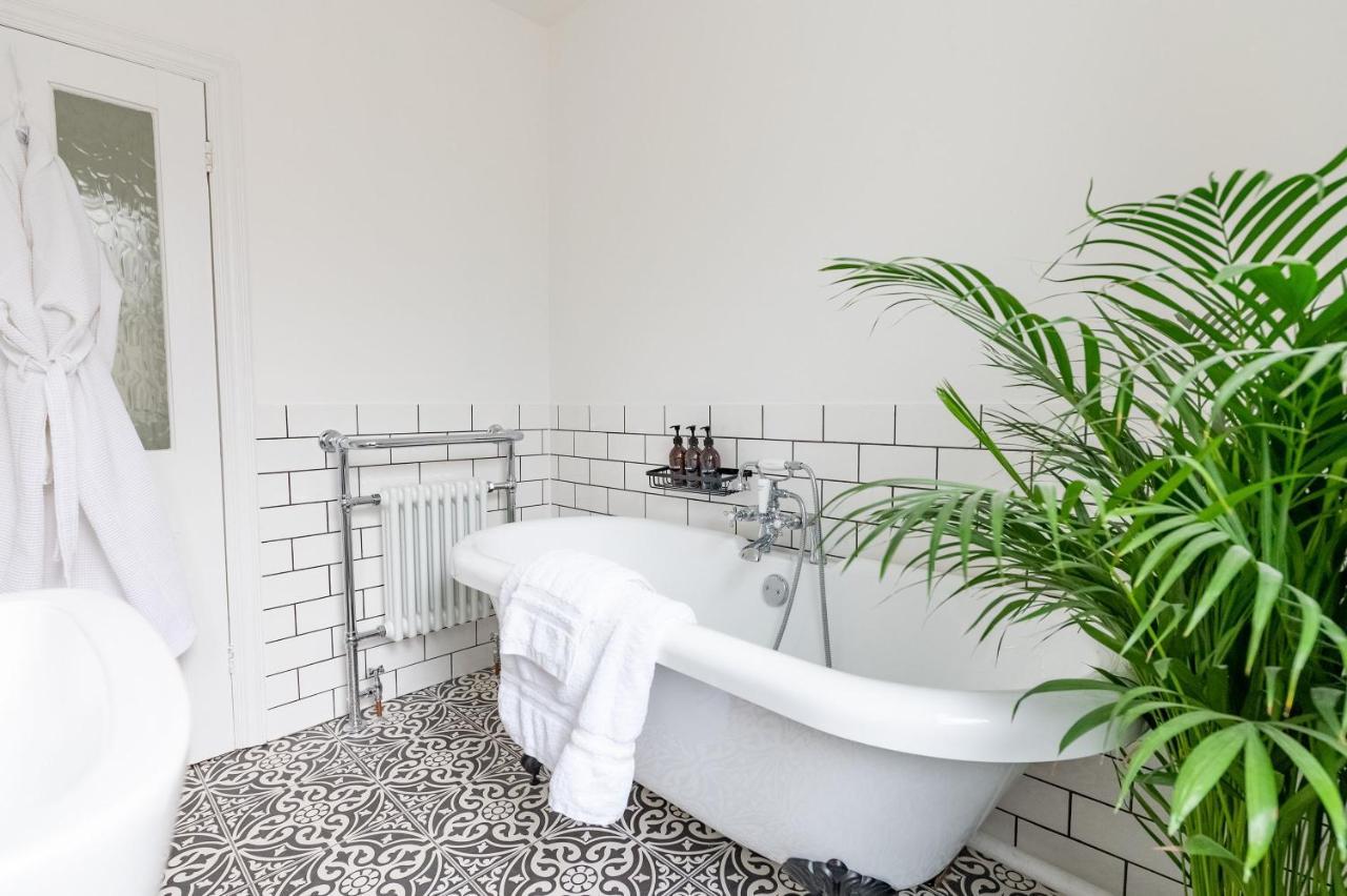 Doghouse Margate Bed & Breakfast Dış mekan fotoğraf