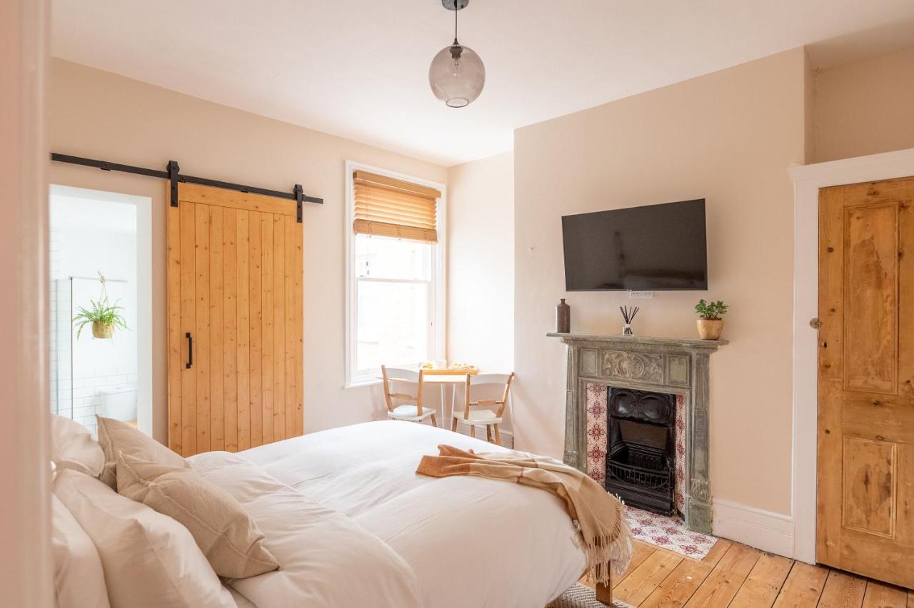 Doghouse Margate Bed & Breakfast Dış mekan fotoğraf